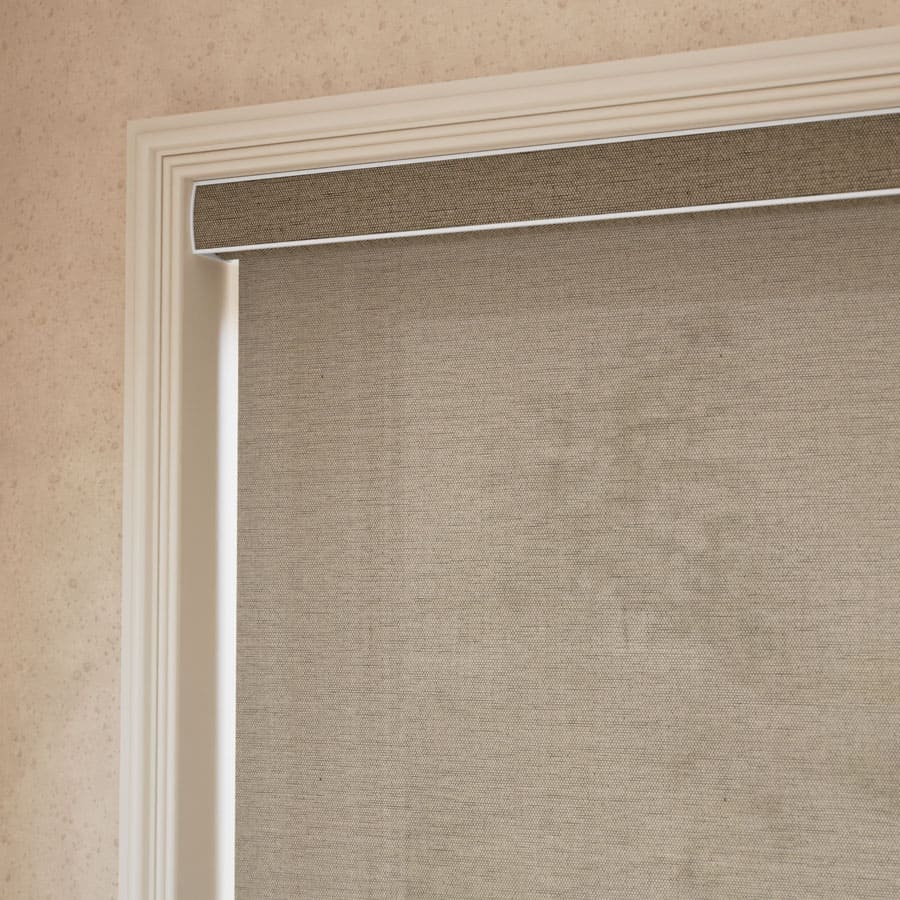 Designer Woven Roller Shades 1569