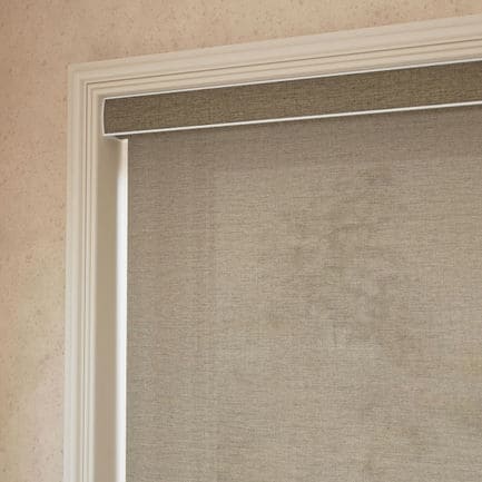 Designer Woven Roller Shades 1569
