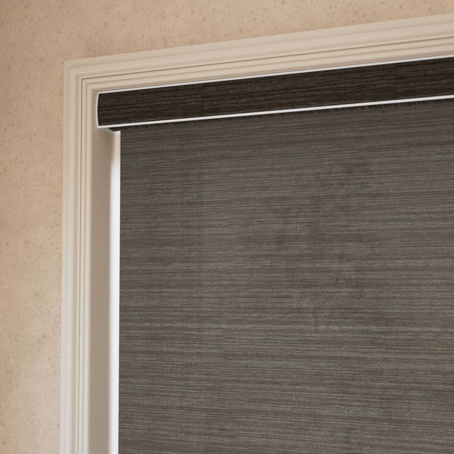 Designer Woven Roller Shades 1569