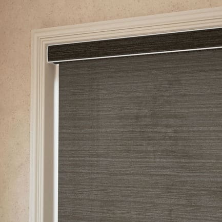 Designer Woven Roller Shades 1569