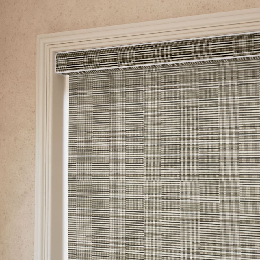 Designer Woven Roller Shades 1569