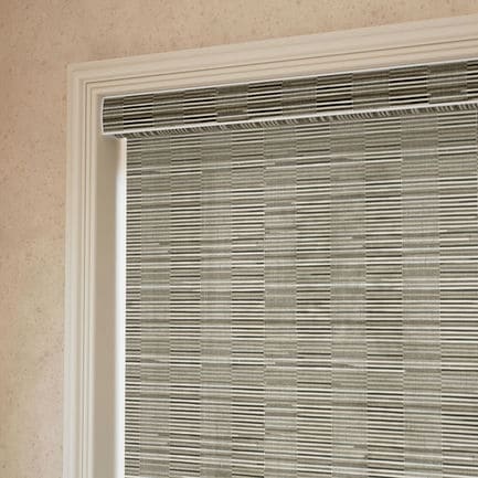 Designer Woven Roller Shades 1569