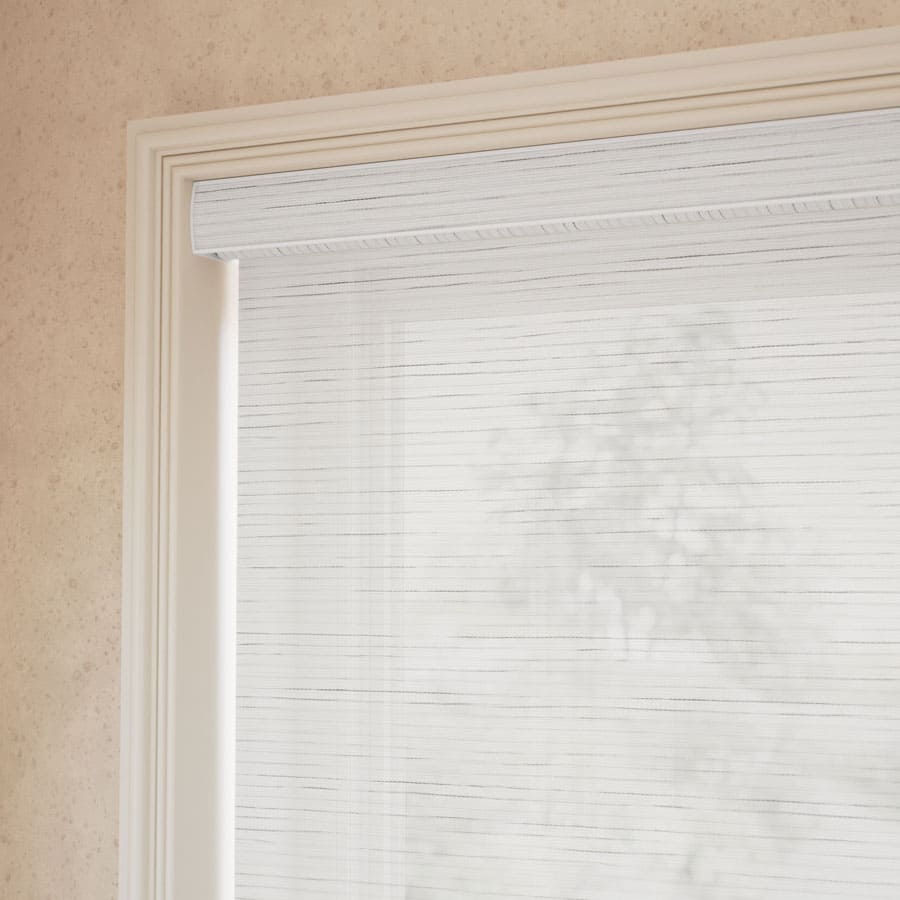 Designer Woven Roller Shades 1569