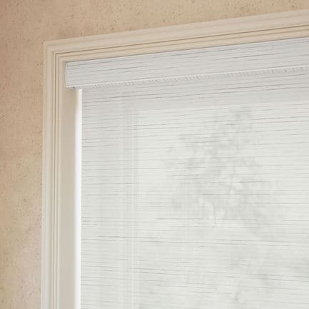 Designer Woven Roller Shades 1569