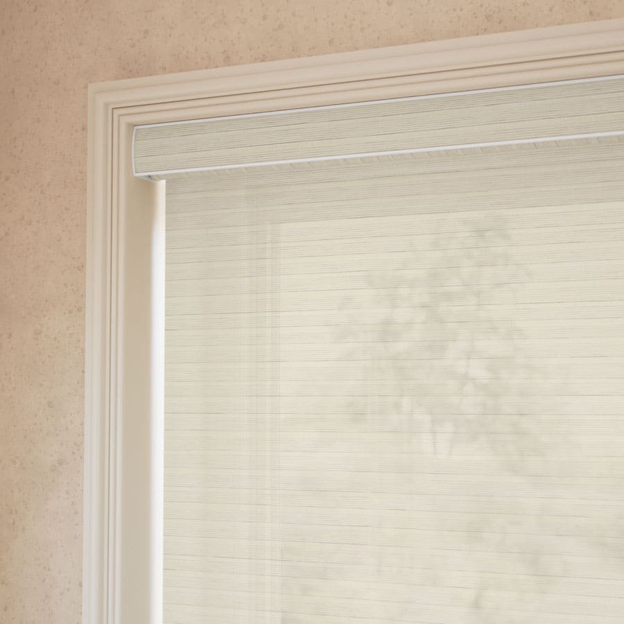 Designer Woven Roller Shades 1569