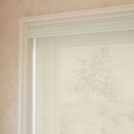 Designer Woven Roller Shades 1569