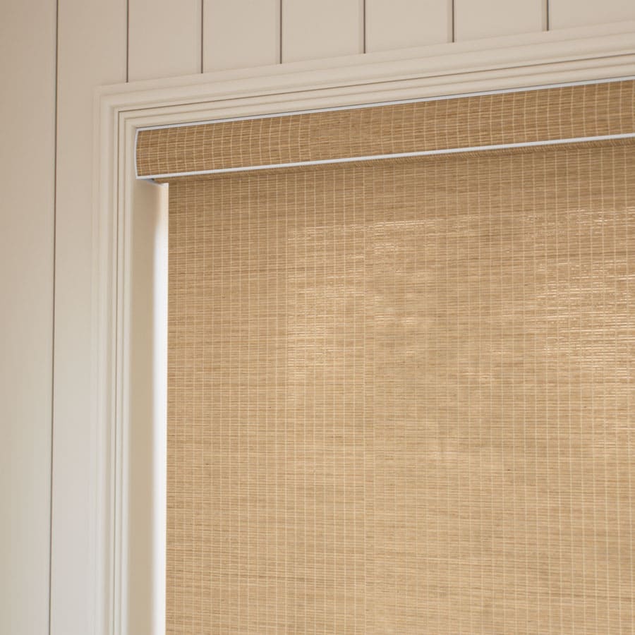 Designer Woven Roller Shades 1569