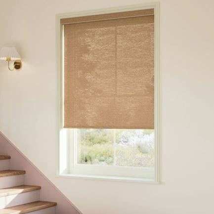 Designer Woven Roller Shades 1569