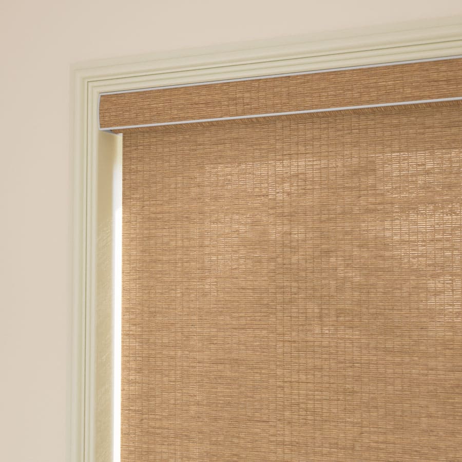 Designer Woven Roller Shades 1569