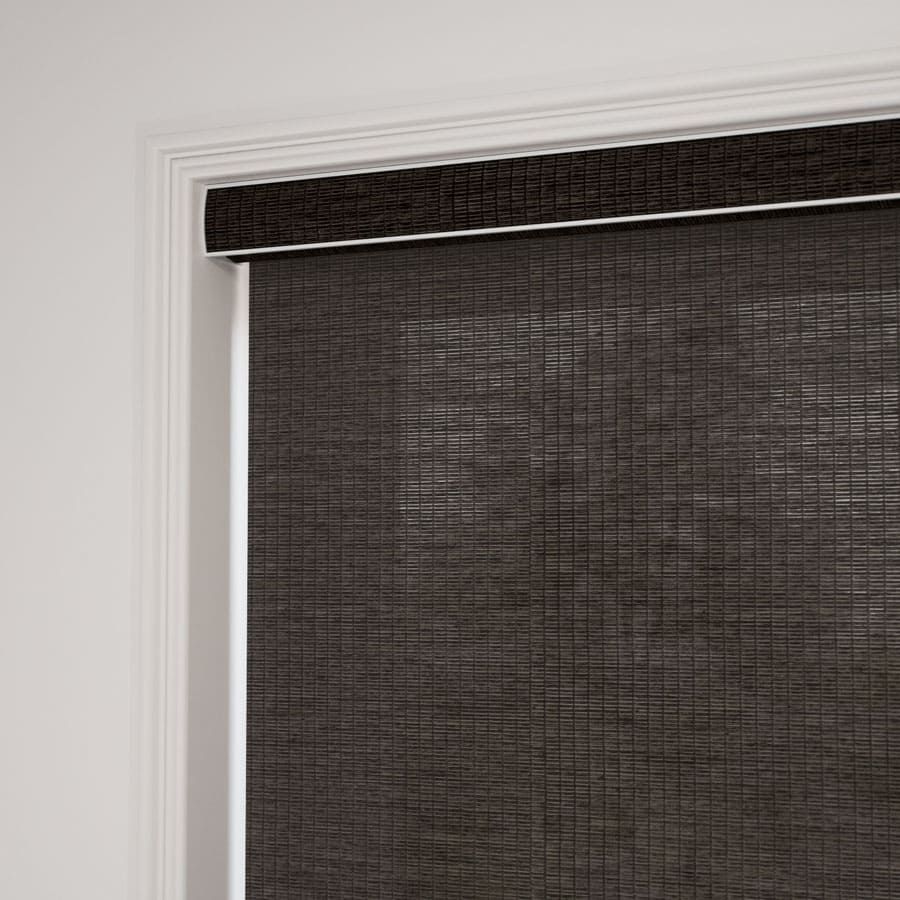 Designer Woven Roller Shades 1569