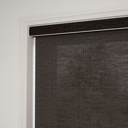 Designer Woven Roller Shades 1569