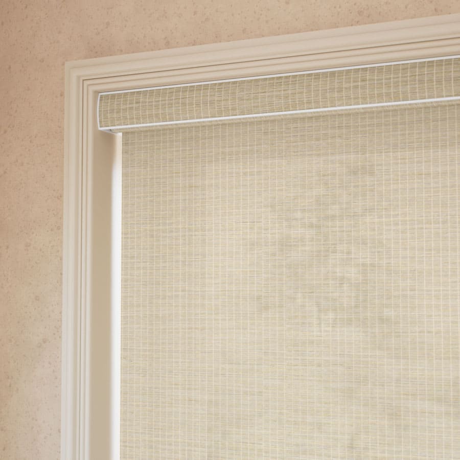 Designer Woven Roller Shades 1569
