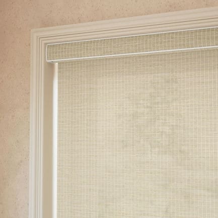 Designer Woven Roller Shades 1569