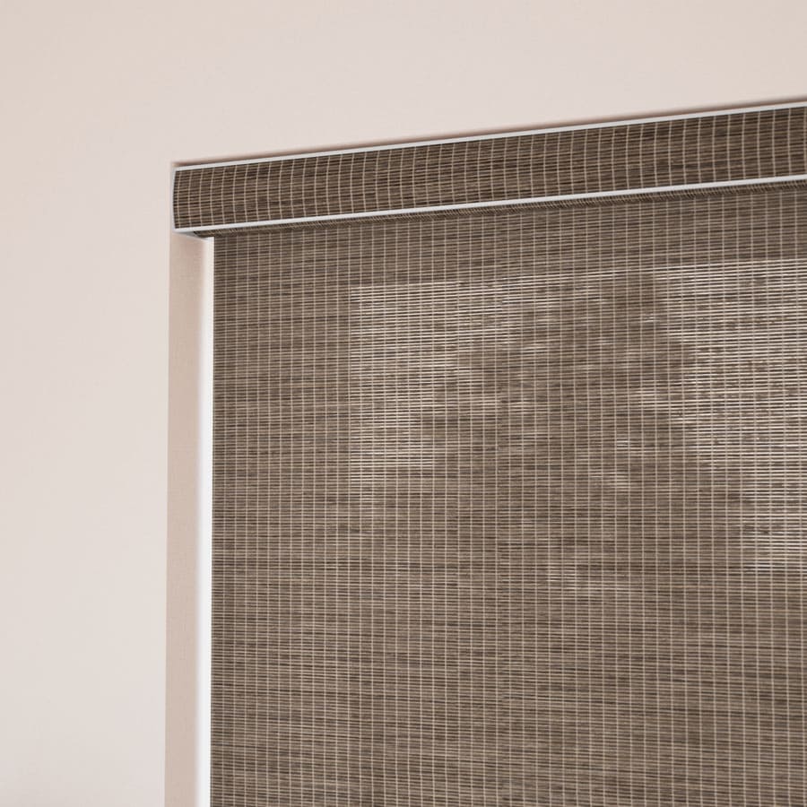 Designer Woven Roller Shades 1569