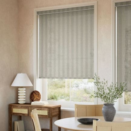Designer Woven Roller Shades 1569