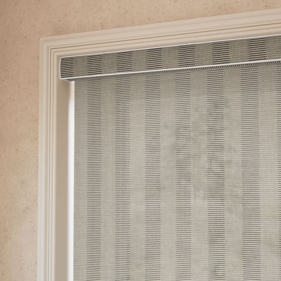 Designer Woven Roller Shades 1569