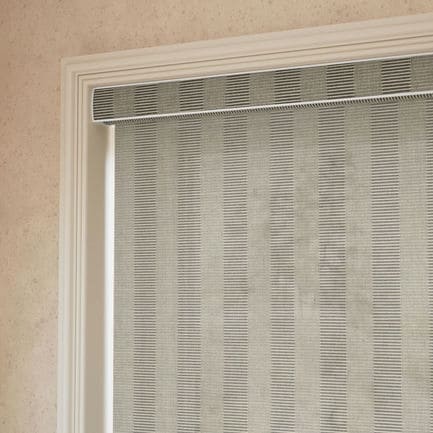Designer Woven Roller Shades 1569