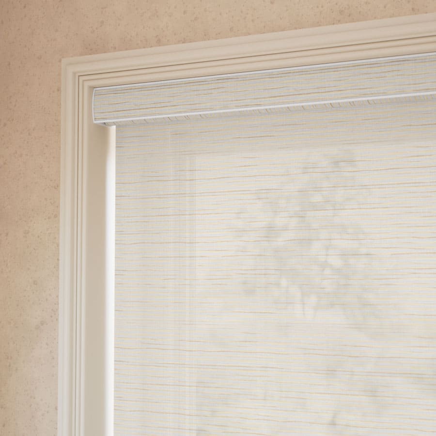 Designer Woven Roller Shades 1569