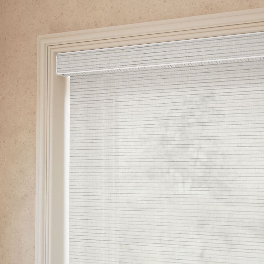 Designer Woven Roller Shades 1569