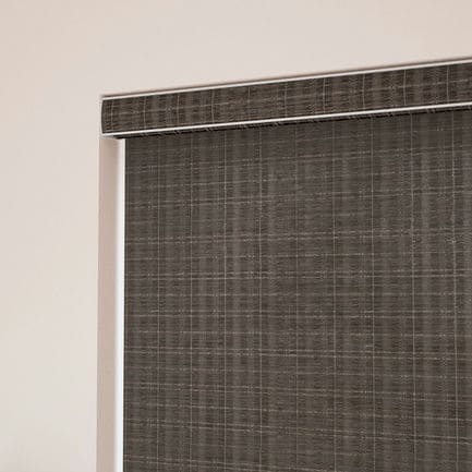 Designer Woven Roller Shades 1569