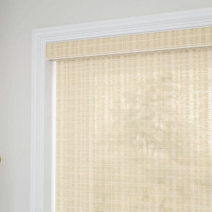 Designer Woven Roller Shades 1569