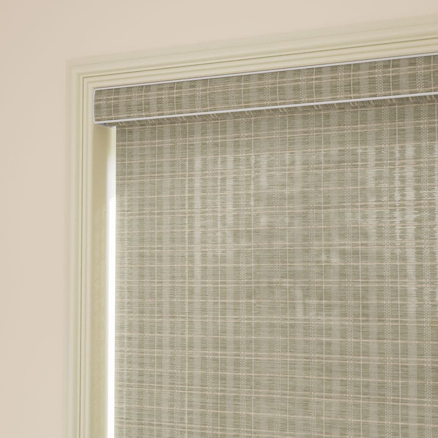 Designer Woven Roller Shades 1569