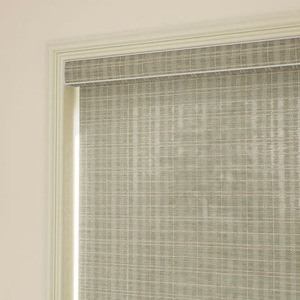 Designer Woven Roller Shades 1569