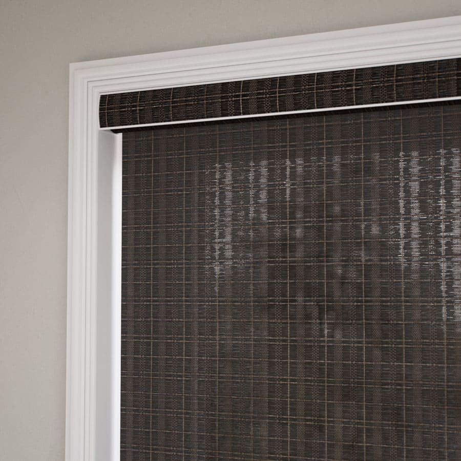 Designer Woven Roller Shades 1569