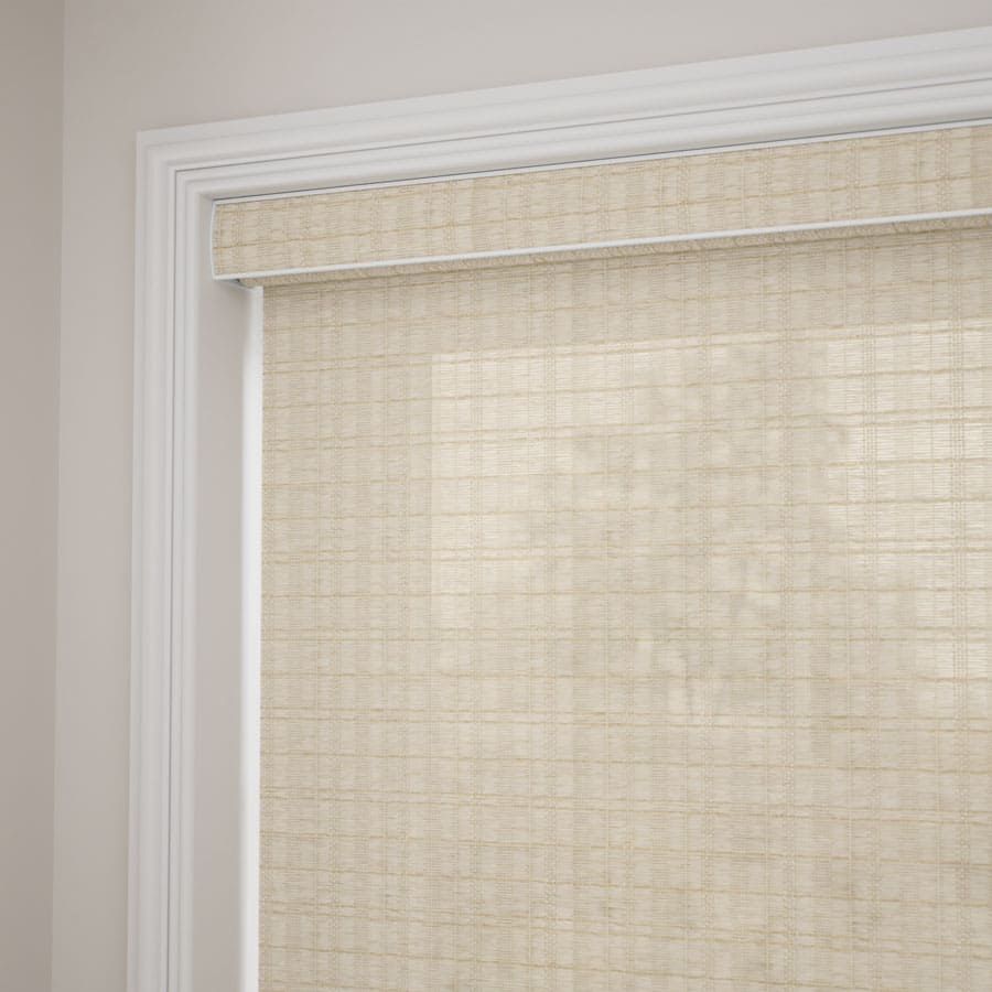 Designer Woven Roller Shades 1569