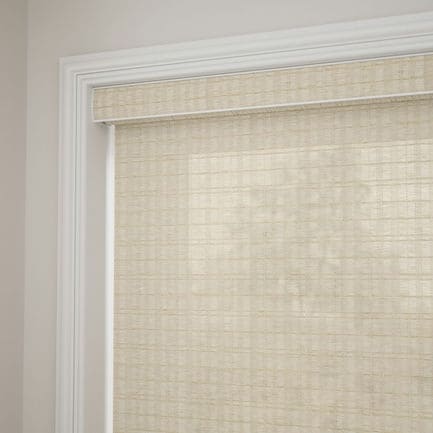 Designer Woven Roller Shades 1569