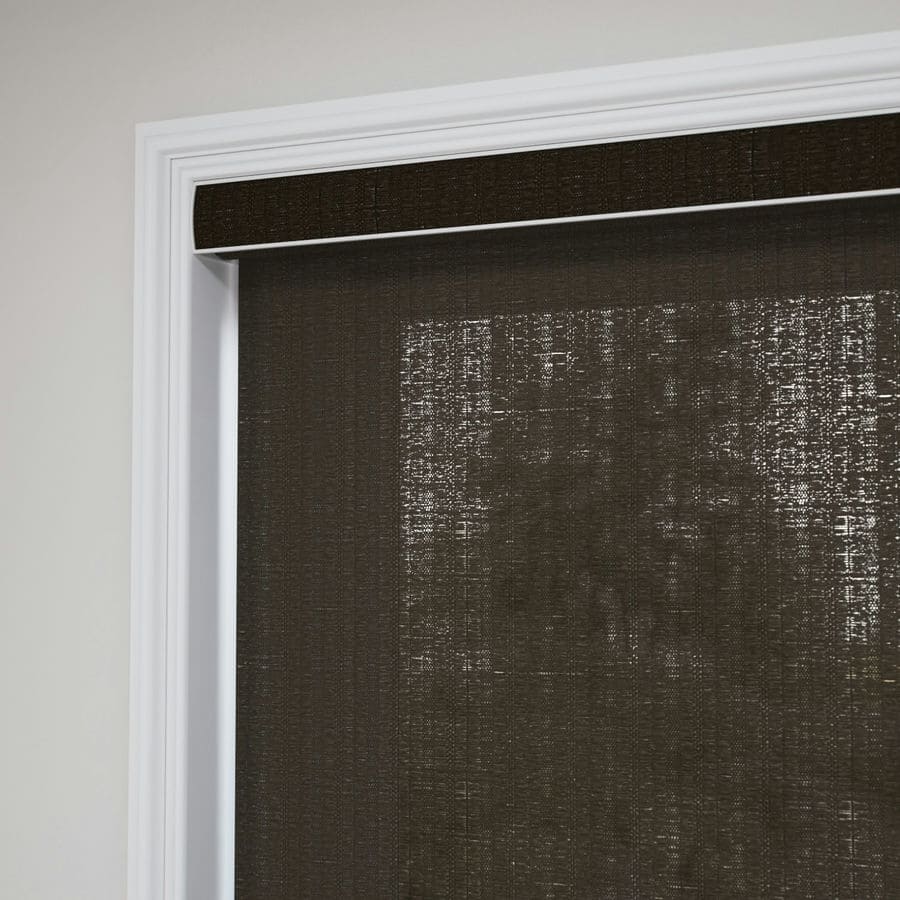 Designer Woven Roller Shades 1569
