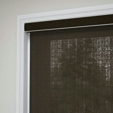Designer Woven Roller Shades 1569