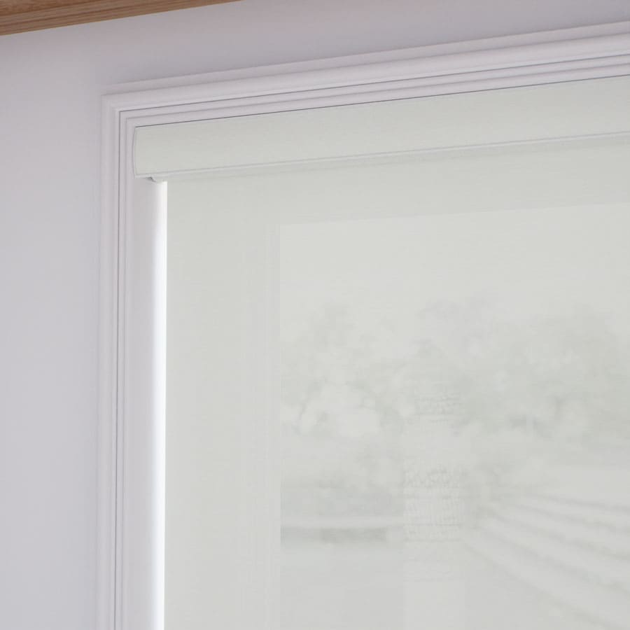 Designer Woven Roller Shades 1569
