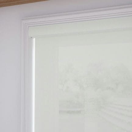 Designer Woven Roller Shades 1569