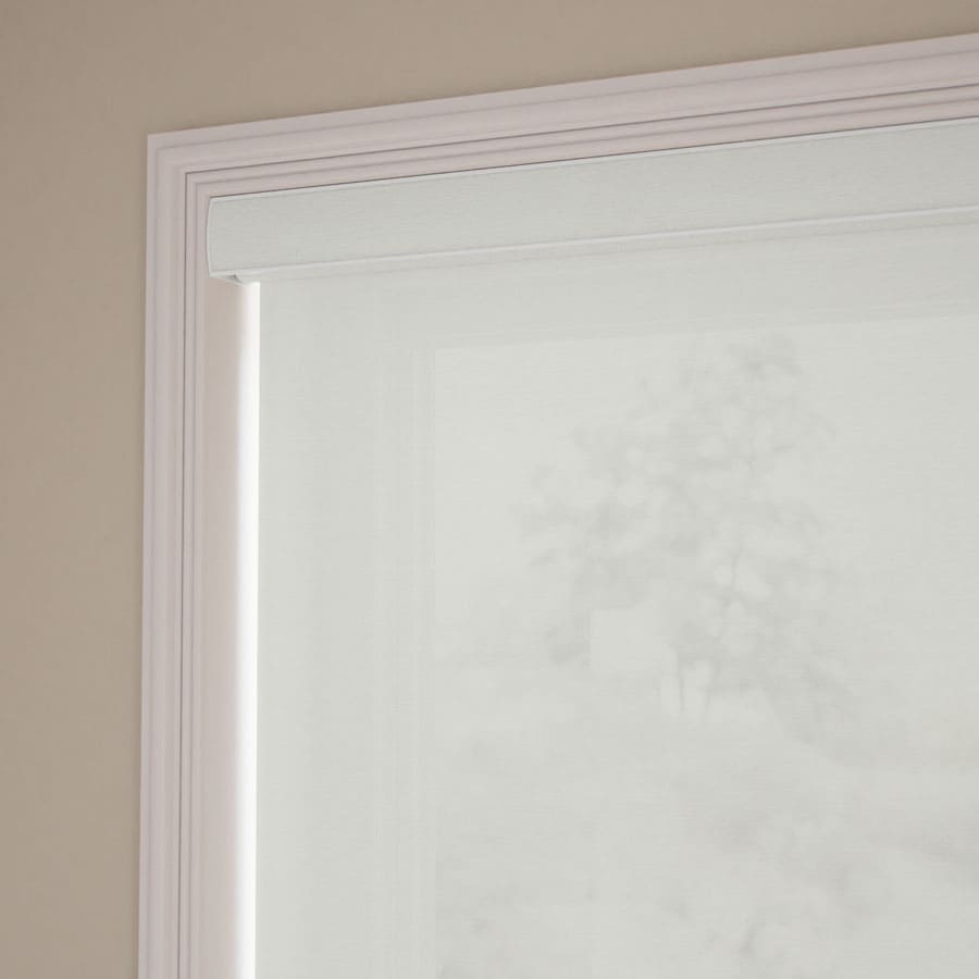 Designer Woven Roller Shades 1569