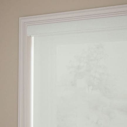Designer Woven Roller Shades 1569