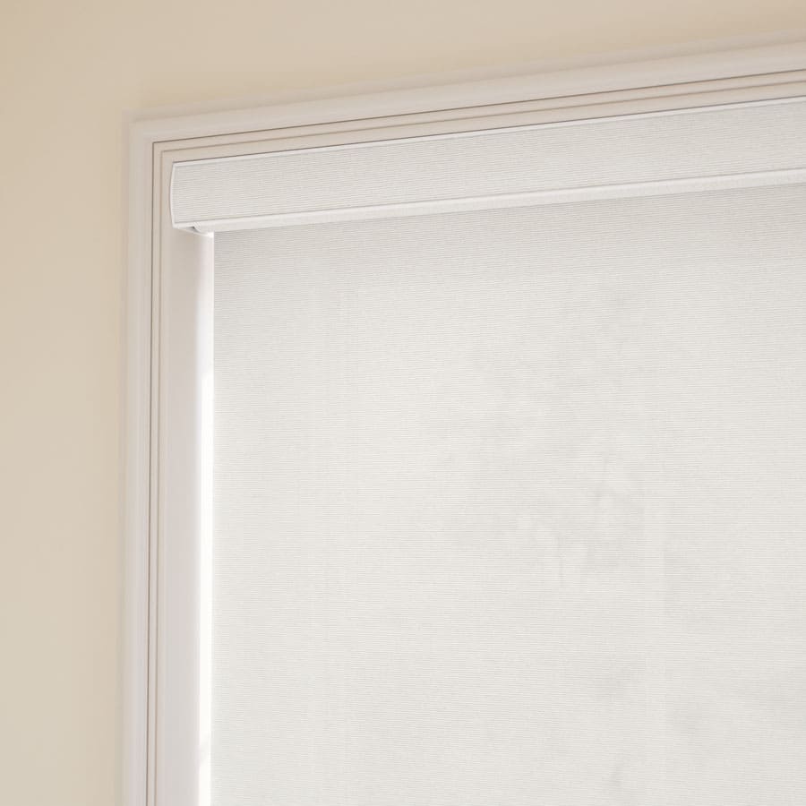 Designer Woven Roller Shades 1569