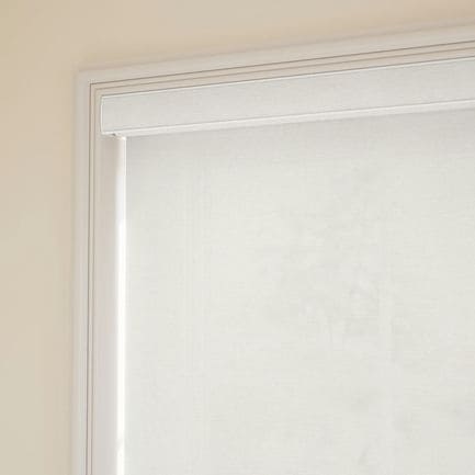 Designer Woven Roller Shades 1569