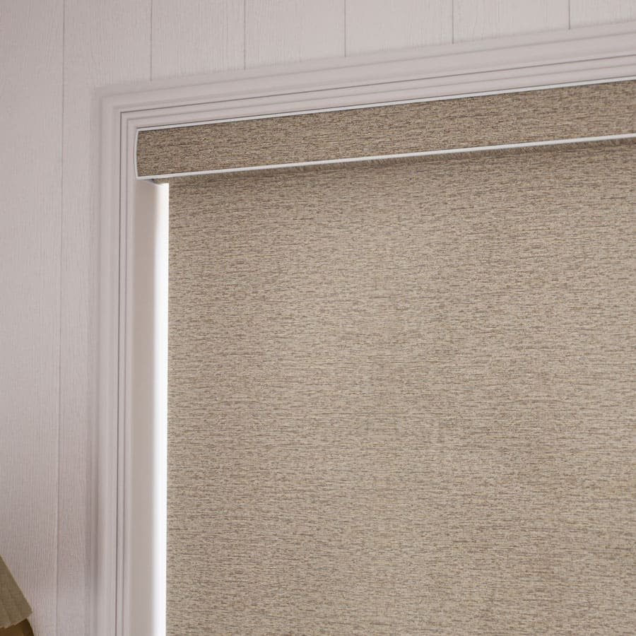 Designer Woven Roller Shades 1569