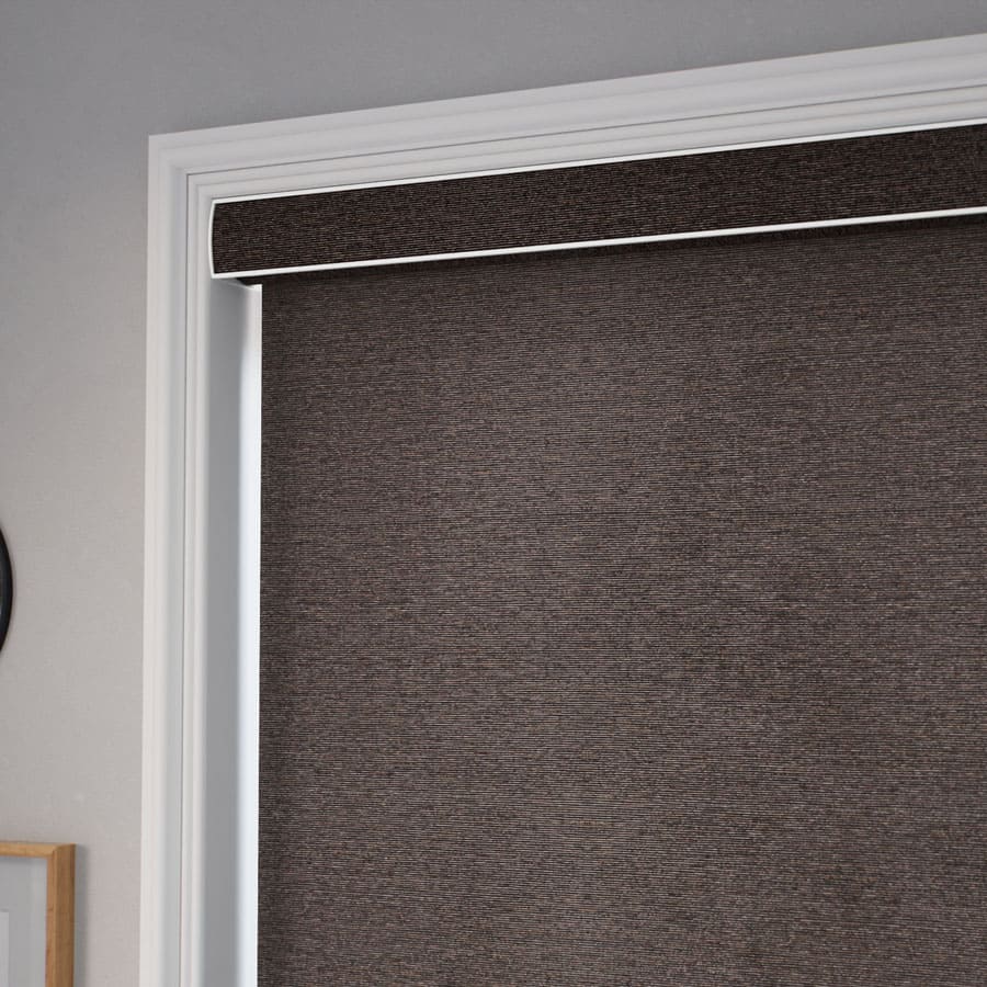 Designer Woven Roller Shades 1569