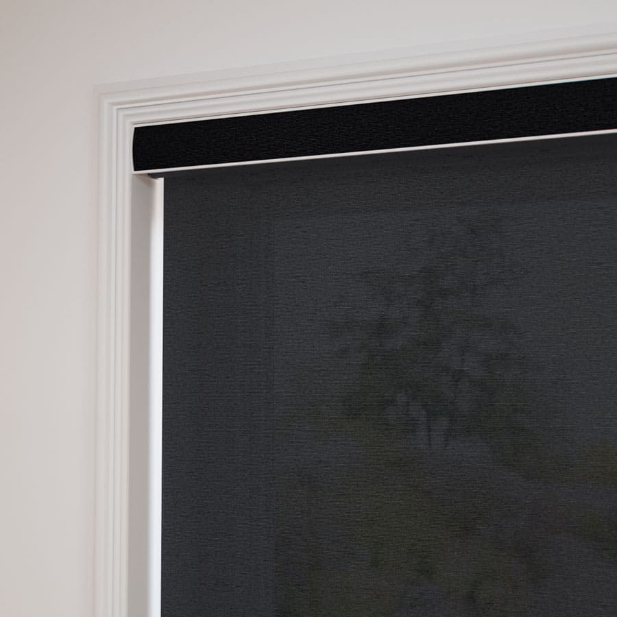 Designer Woven Roller Shades 1569