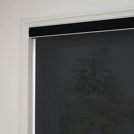 Designer Woven Roller Shades 1569