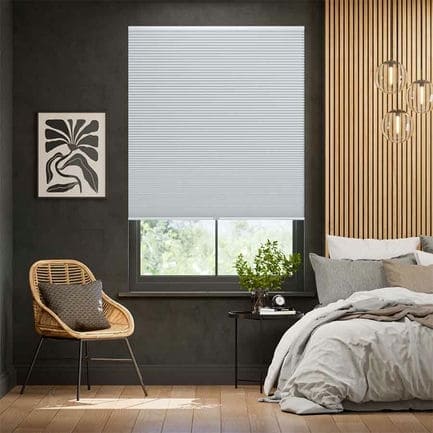 Eco Living Blackout Honeycomb Shades