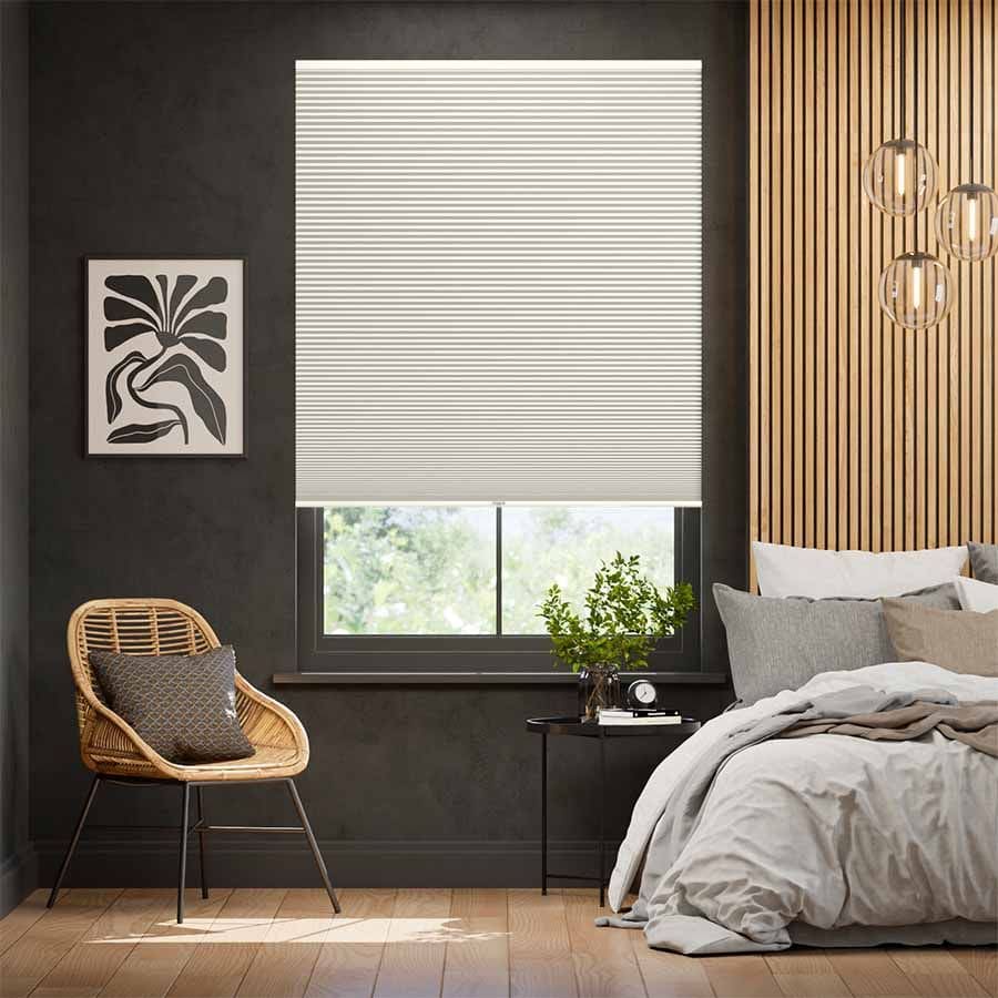 Eco Living Blackout Honeycomb Shades 1746