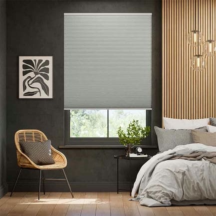Eco Living Blackout Honeycomb Shades