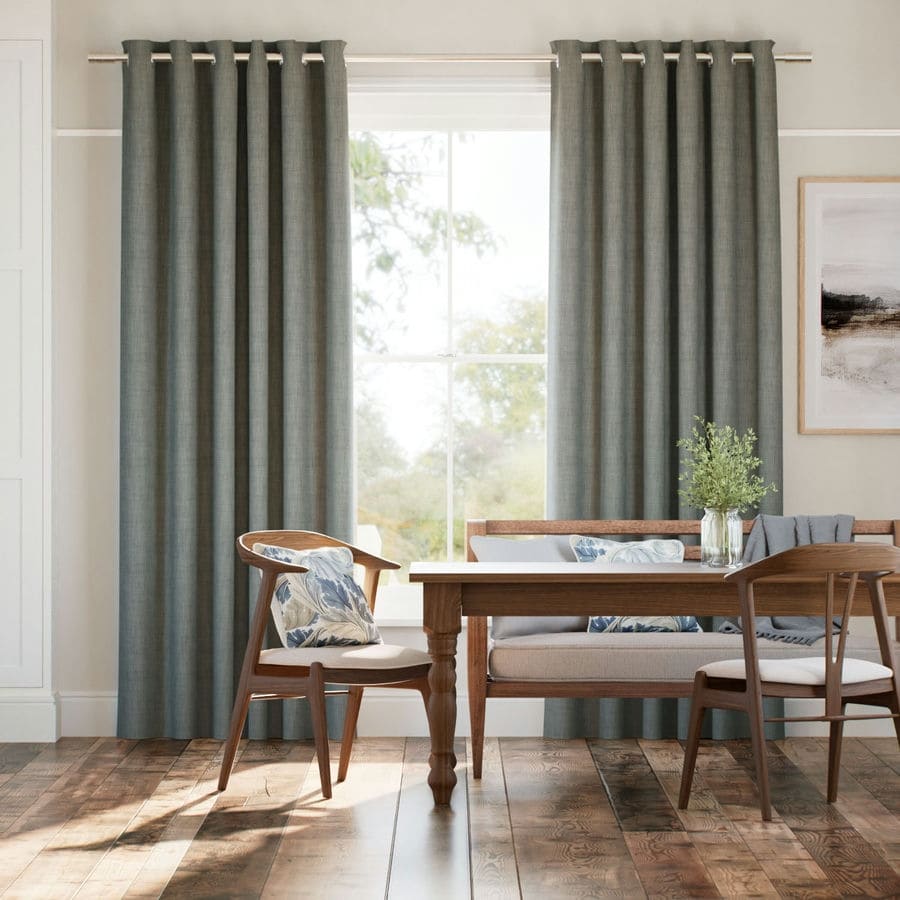 Eco Living Drapes/Curtains 1756