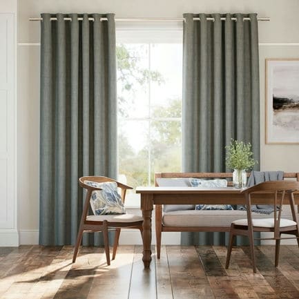 Eco Living Drapes/Curtains