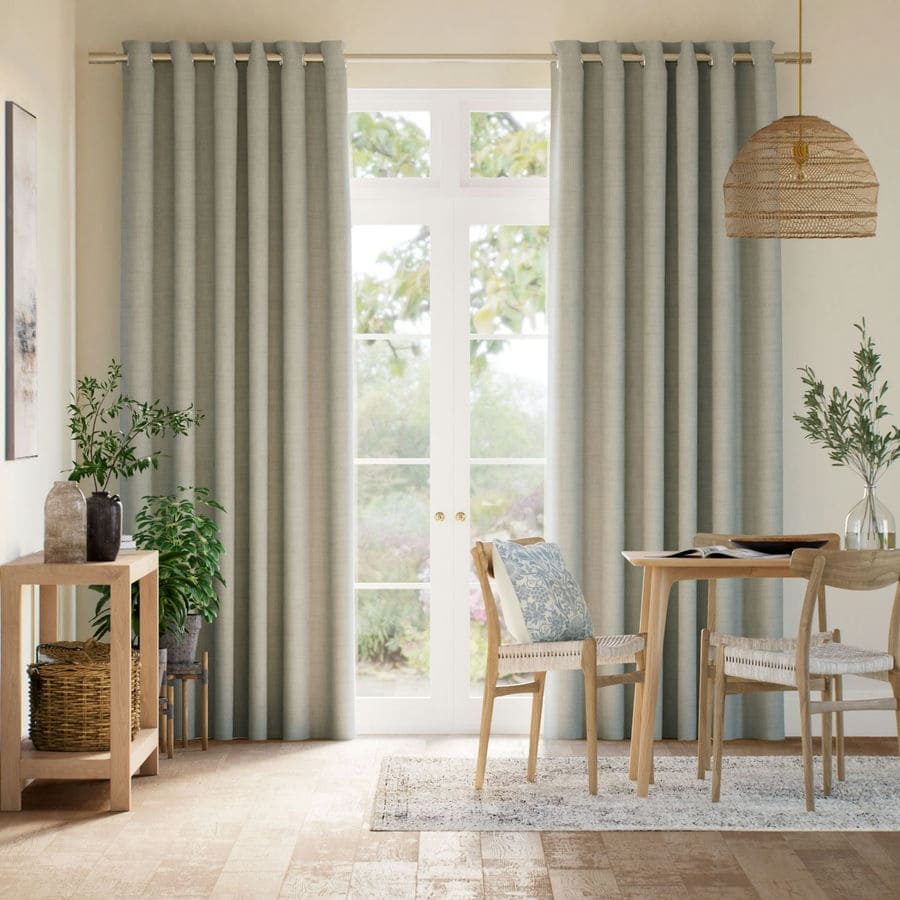 Eco Living Drapes/Curtains 1756