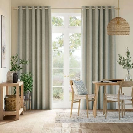 Eco Living Drapes/Curtains
