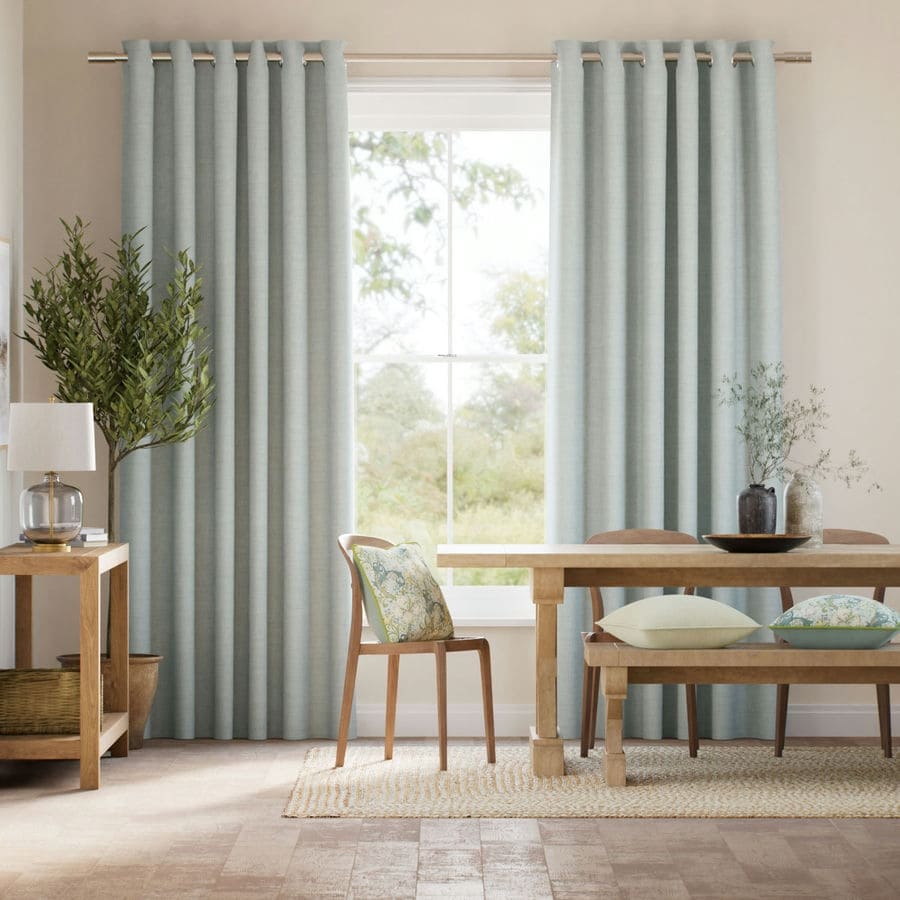 Eco Living Drapes/Curtains 1756